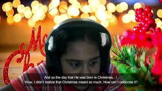 A Virtual Class Trip | A 3rd Grade Sunday School Christmas Play 2020