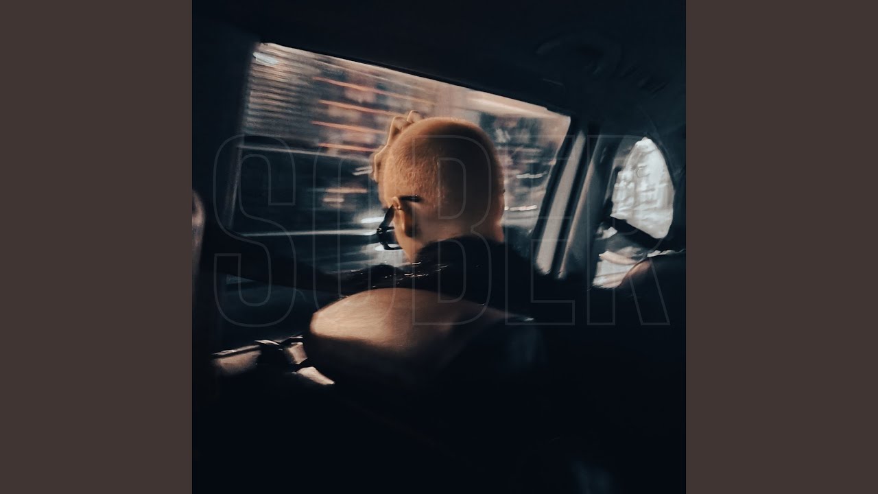 Watch SOBER on YouTube Watch SOBER on YouTube