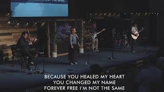 JOIN US LIVE | CALVARY CHAPEL GREER