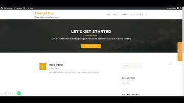 Floating Reviews and Testimonials Plugin