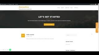 Floating Reviews and Testimonials Plugin