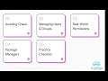 Linux Users, Groups &amp; Package Management Explained | DevOps Linux Basics