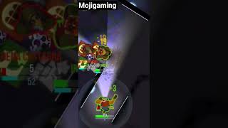 granade on fire #bulletechoindia #mobilegaming #krafton #mojigaming