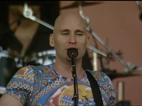 Vertical Horizon - Send It Up - 7/22/1999 - Woodstock 99 West Stage