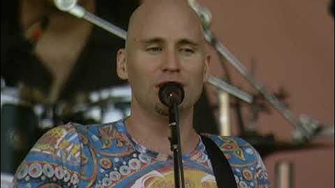 Vertical Horizon - Send It Up - 7/22/1999 - Woodstock 99 West Stage