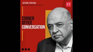 Arvind Krishna: Cutting Through the AI Noise