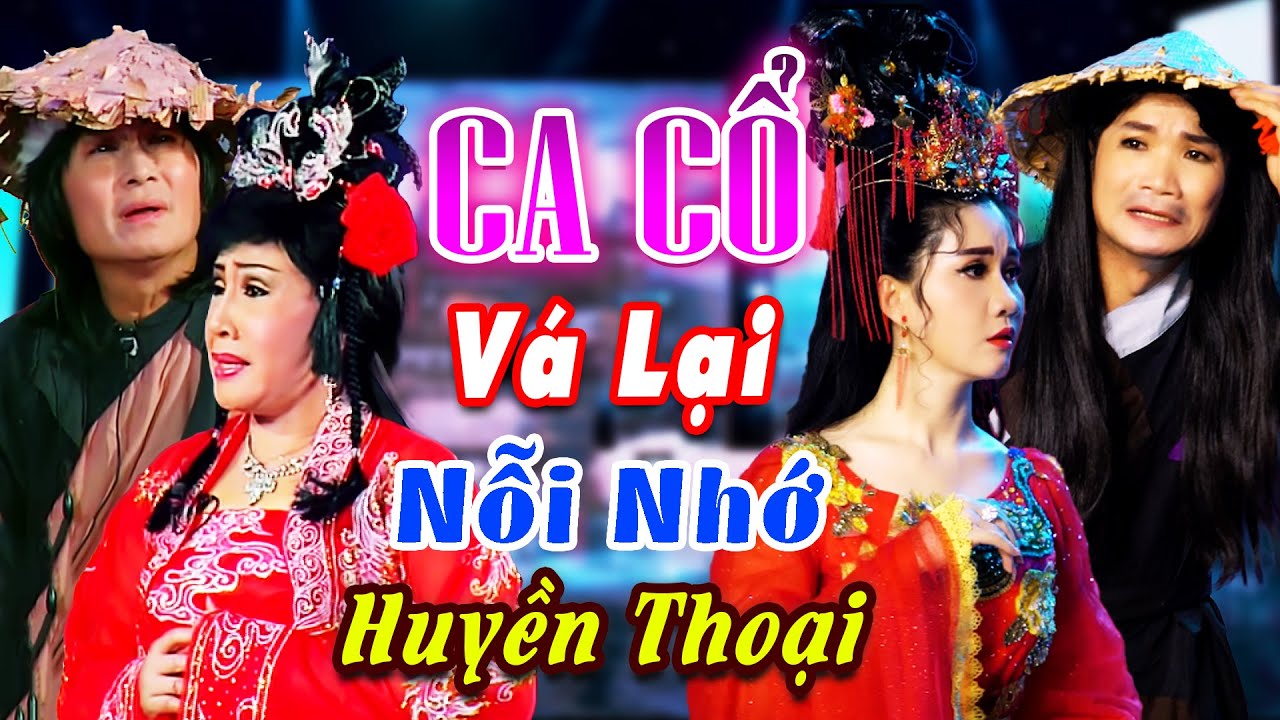 CA CỔ HƠI DÀI🔥Mai Phương Thảo - Cổ Thạch Xuyên Ca Cải Lương Kinh Điển Như Cố NS MINH PHỤNG - LỆ THỦY