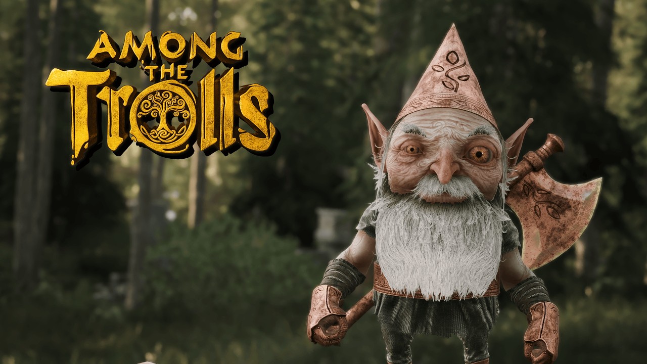 (FULL) LIVE | SURVIVING Alone in the Finnish Wilderness… Something Feels Wrong | Among The Trolls