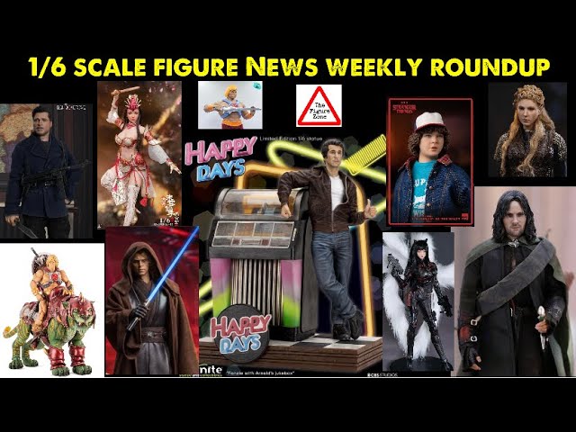 Statue Fonzie Happy Days - 1/6 Polystone - Infinite Statue - Old & Rare - NEUVE