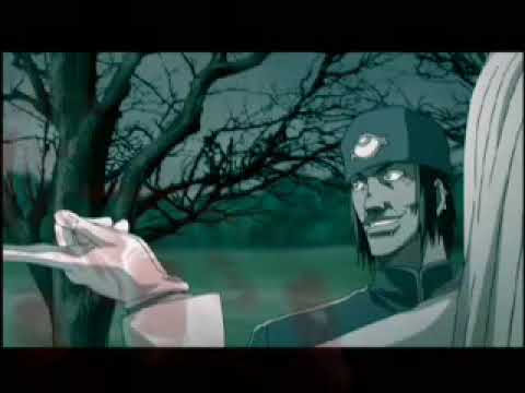 Hellsing (Version 2)