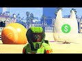 Как Происходит ПРОКАЧКА в GTA ONLINE