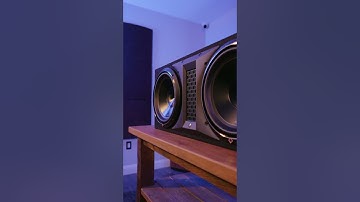 Product Spotlight: Rockford Fosgate P3 DUAL 12” LOADED ENCLOSURE!