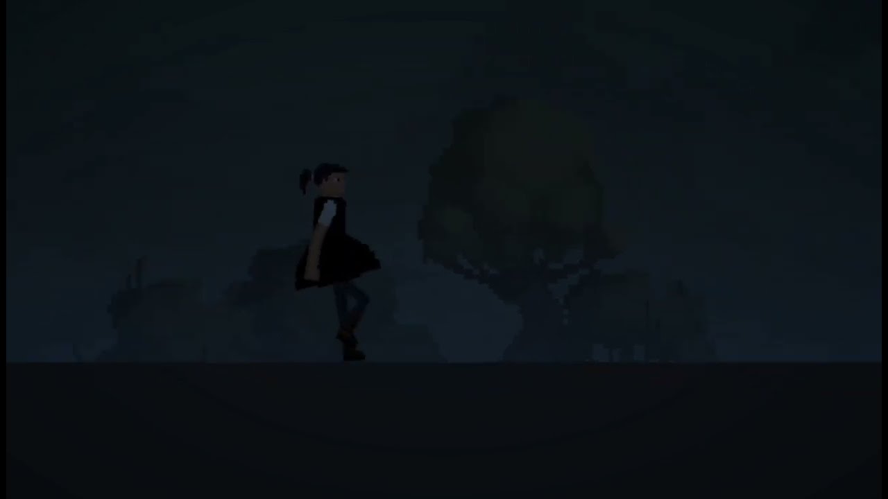 (melon sandbox) fear street prom queen, horror film