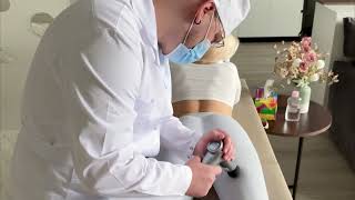 Delicate Leg Mage The Most Pleasurable Mage Ever By Doktor Tebiev Zakhar