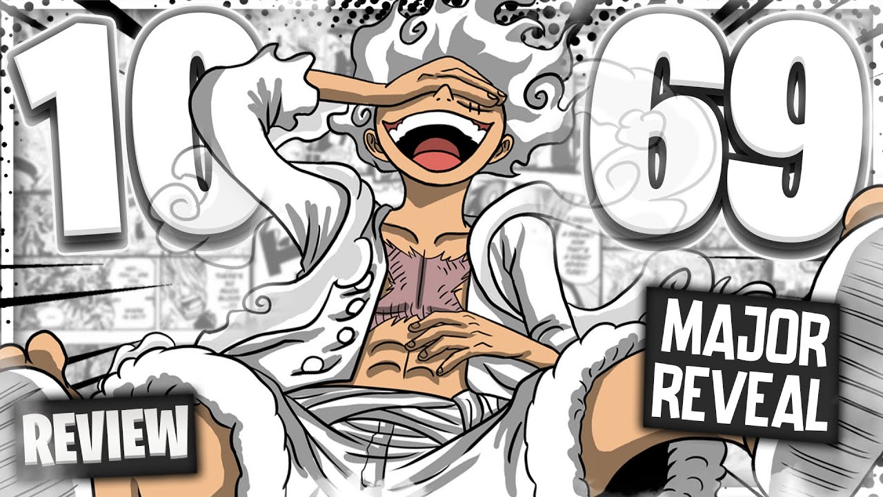 INSANE DEVIL FRUIT SECRETS REVEALED! GOES DEEPER THAN YOU THINK! | One Piece Ch 1069 OFFICIAL Review