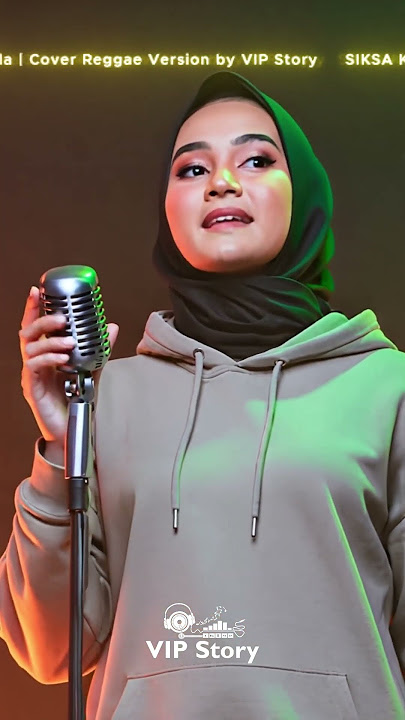 Siksa Kubur - Ida Laela Cover Reggae Version
