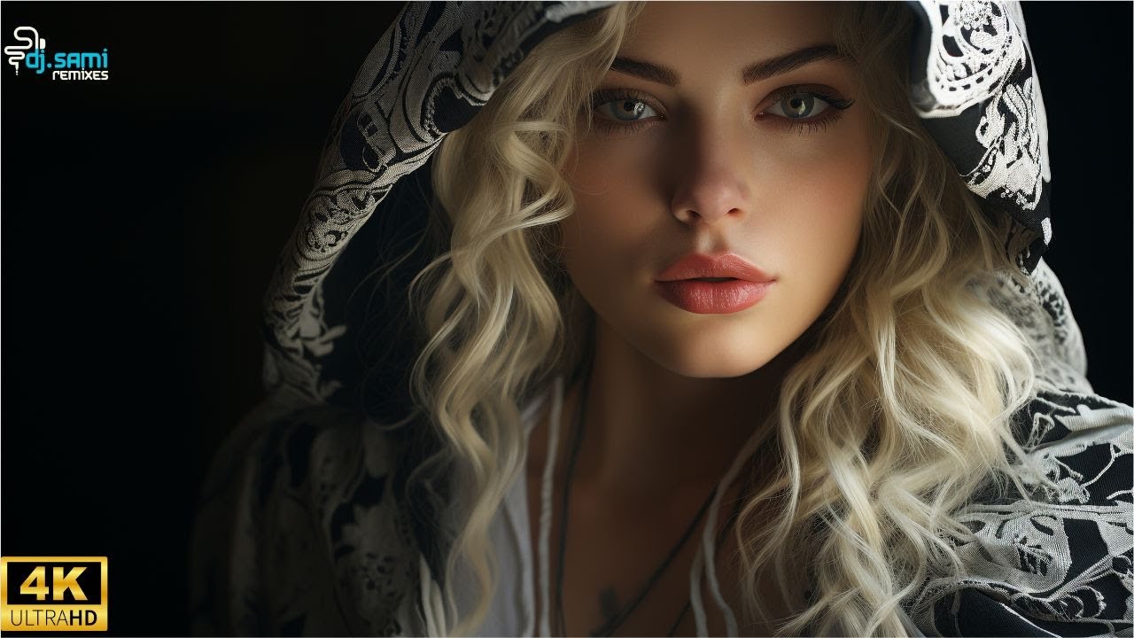 Sarah Arabic Type Beat Dance Music | Arabic Dancehall 2025 | Car Music | DJ Sami DJ Elina