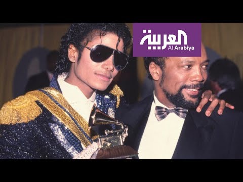 منتج ألبومات مايكل جاكسون ما زال يحصد الملايين