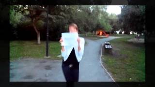 Оригинальное поздравление на свадьбу (Видеоролики из фото и видео на заказ) Оригинальное поздравление на свадьбу (Видеоролики из фото и видео на заказ)