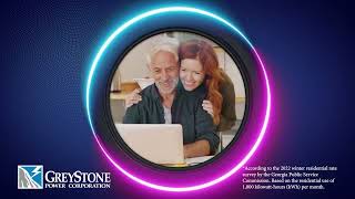 GreyStone Power: Top 5 Reasons to Love Your Co-op