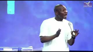 Difference between pride and confidence by Apostle Joshua selman