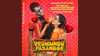 Download Lagu Vizhiye Kalanggaathey