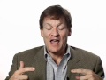 Michael Lewis on 'Moneyball' and Wall Street  | Big Think