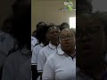 Bua le nna Morena by Baradi/Amadodakazi Daughters of Saint Anne Catholic Church Choit #choir