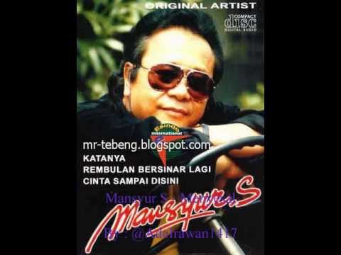 Mansyur S - Menyesal