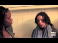 Capture de la vidéo Interview Jo Mersa Marley With Worldareggae.com