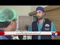Hamid Mir Reaches Nabatieh, Southern Lebanon | Ground Report from Conflict Zone | Geo News