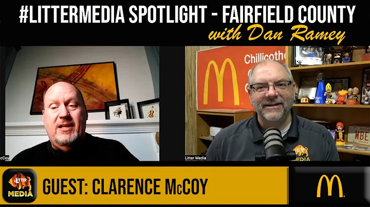 #ClarenceLitterM...  Spotlight - Fairfield County:...