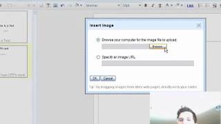 Google Docs Part 2 presentations