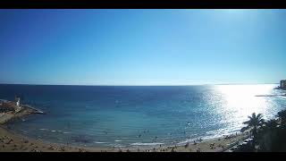 Los Locos Beach Torrevieja - Sunday, November 6th 2022