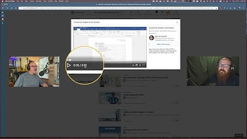An Introduction to LinkedIn Learning at The University of Tennessee