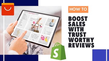 How to import AliExpress Reviews to your Shopify Dropshipping Store