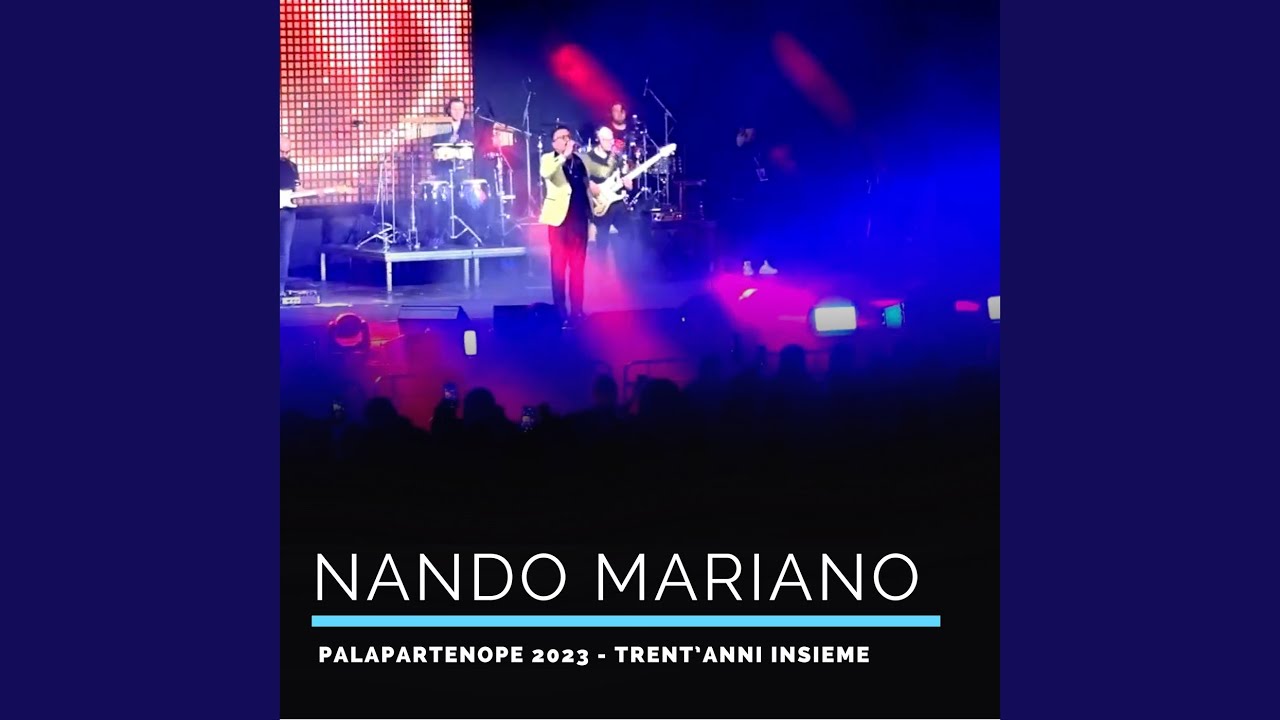 Giuro (Live) - YouTube