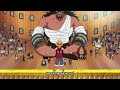 The reason why Luffy wants to become The King of Pirates