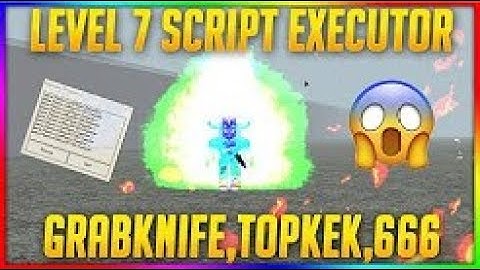 ✅[NEW] ROBLOX HACKEXPLOIT ENIGMATIC FULL LUA SCRIPT EXECUTOR GRABKNIFETOPKEK!