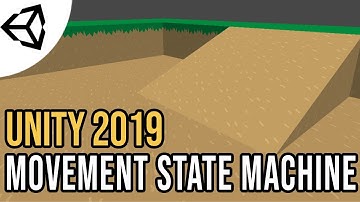 Movement State Machine - Free download