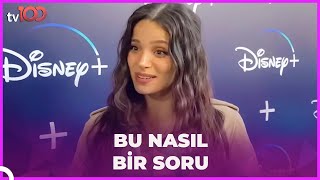 Leyla Tanları Kızdıran Soru