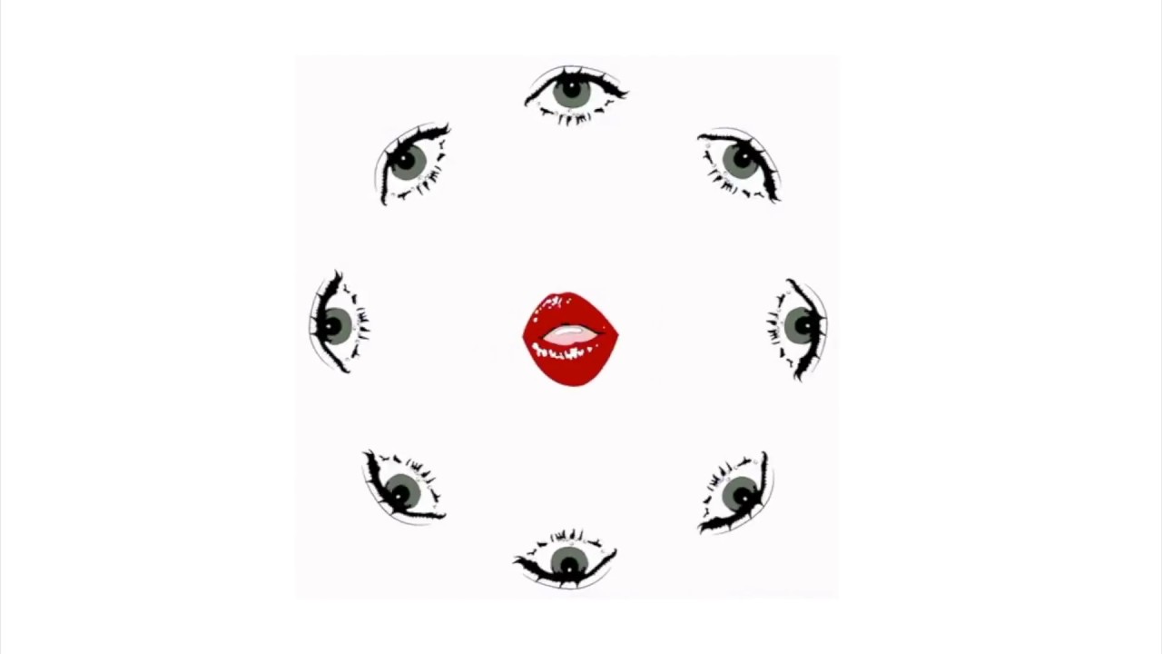 Eyez (with hook) By Breana Marin & Si6Fingerz  [Big Sean Type Beat]