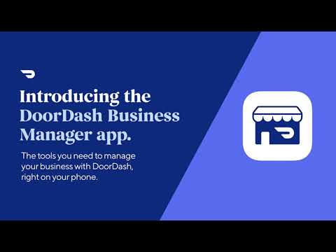 Android Apps by DoorDash on Google Play