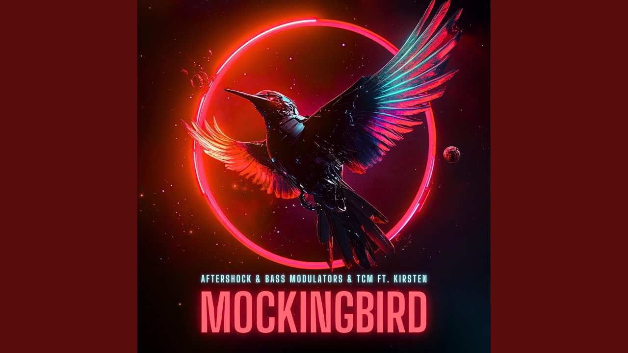 Mockingbird (feat. Kirsten) bekijken op YouTube Mockingbird (feat. Kirsten) bekijken op YouTube