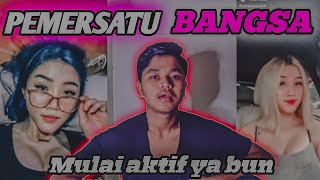 Reac Pemersatu Bangsa Semua Pada Gede