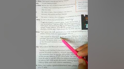 GRADE 6: English: Unit 11 Dictation words/The Message School Sialkot Afaq Syllabus