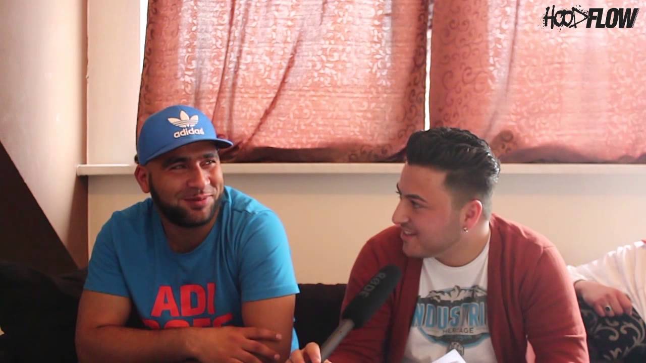 Stell' dir vor #5 - Veysel (HOODFLOW.TV)