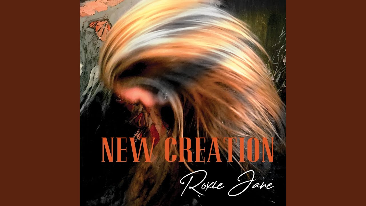 Watch New Creation on YouTube Watch New Creation on YouTube