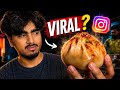 Ye Momo Viral Ku Hai ?😋
