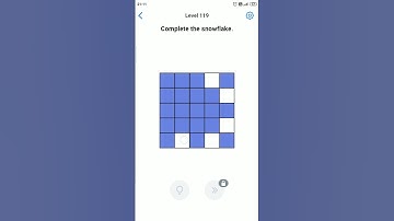 Easy game - Brain test level 119